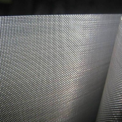 不锈钢筛网专业生产