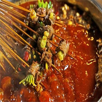 串串香底料定制